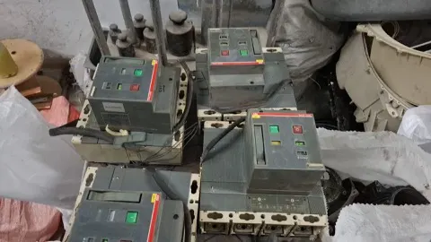 Akü, pil ve elektrik hurdası
